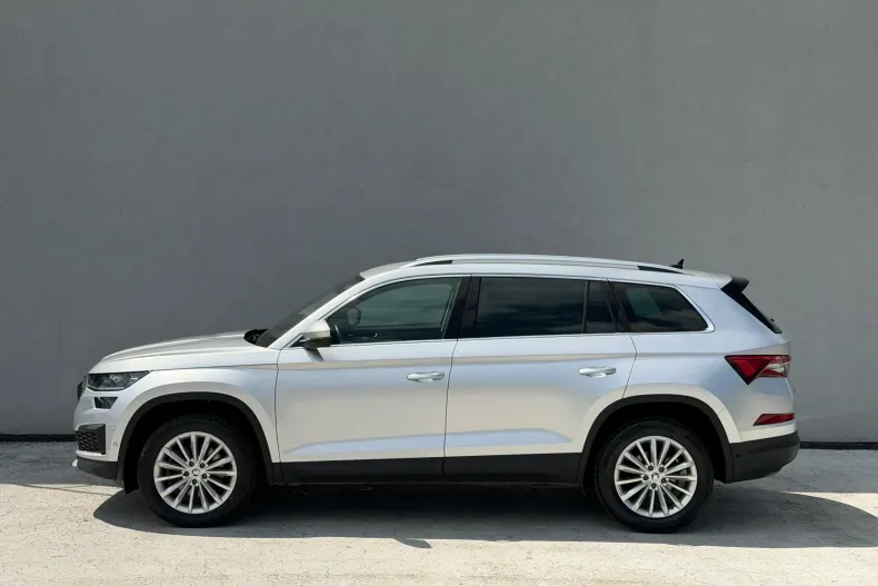 Skoda Kodiaq din 2021 cu 139.022 km - oferta SKO213014 - foto 2