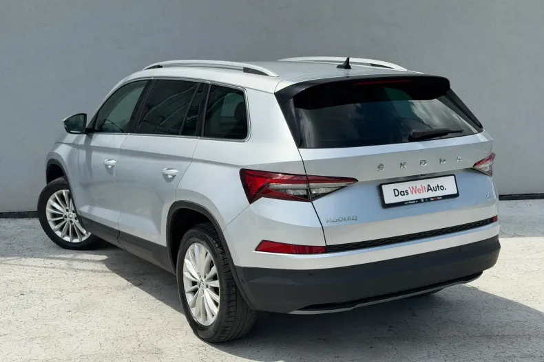 Skoda Kodiaq din 2021 cu 139.022 km - oferta SKO213014 - foto 3