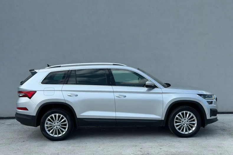 Skoda Kodiaq din 2021 cu 139.022 km - oferta SKO213014 - foto 6