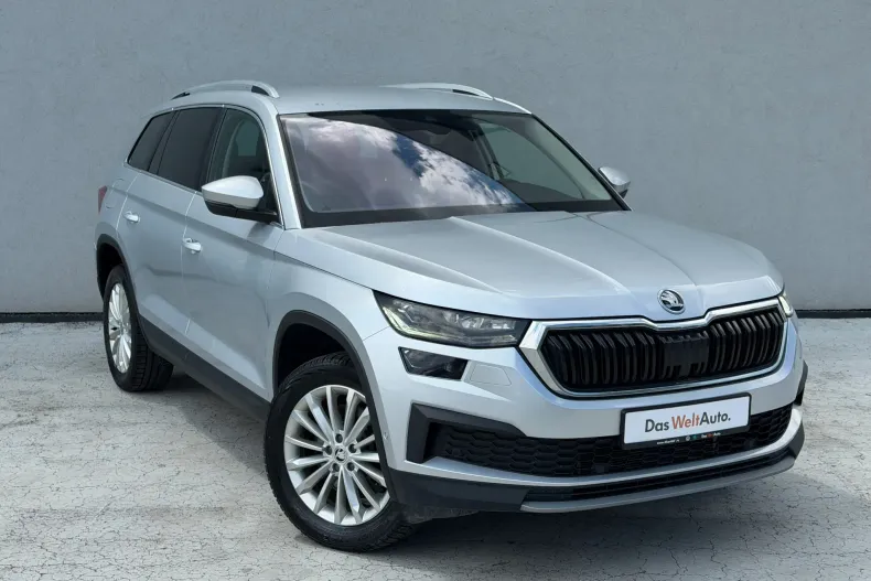 Skoda Kodiaq din 2021 cu 139.022 km - oferta SKO213014 - foto 7