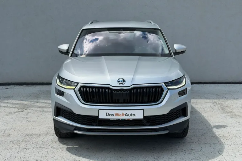 Skoda Kodiaq din 2021 cu 139.022 km - oferta SKO213014 - foto 8
