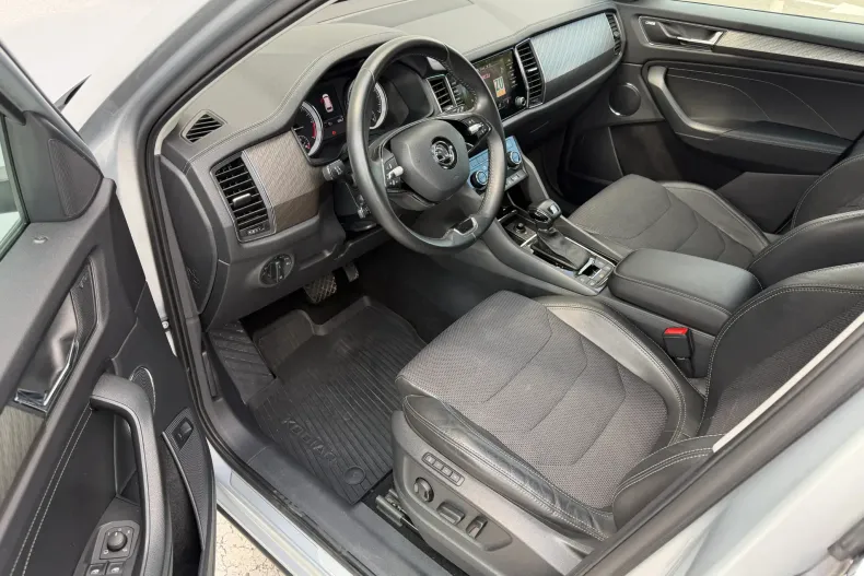 Skoda Kodiaq din 2021 cu 139.022 km - oferta SKO213014 - foto 10