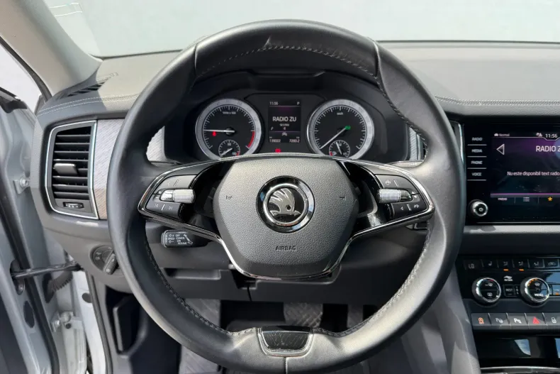 Skoda Kodiaq din 2021 cu 139.022 km - oferta SKO213014 - foto 13