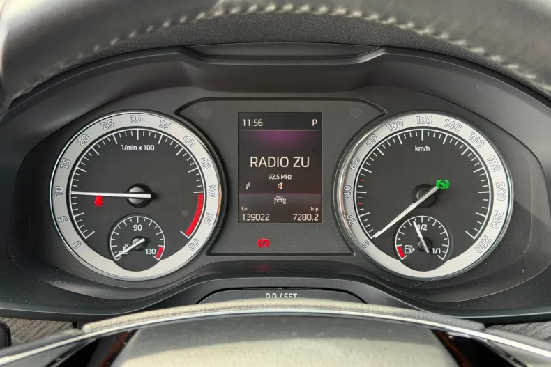 Skoda Kodiaq din 2021 cu 139.022 km - oferta SKO213014 - foto 14