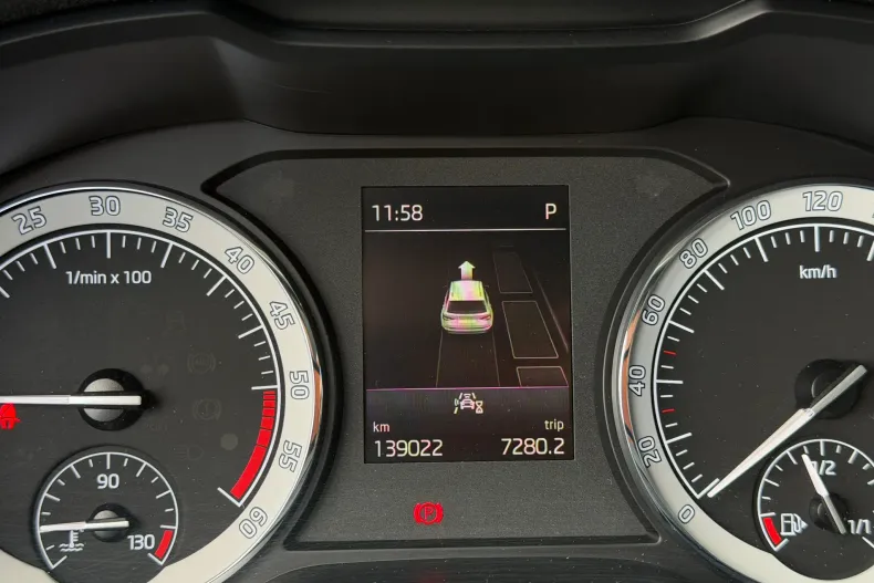 Skoda Kodiaq din 2021 cu 139.022 km - oferta SKO213014 - foto 15