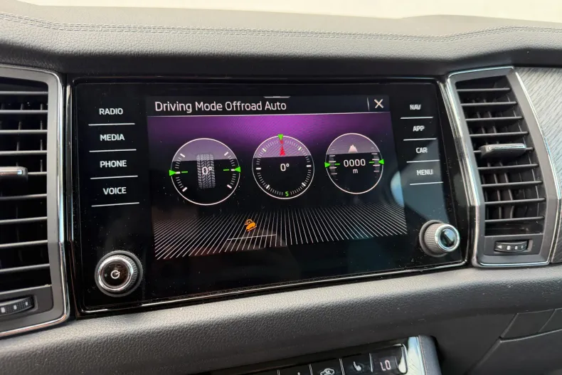 Skoda Kodiaq din 2021 cu 139.022 km - oferta SKO213014 - foto 18