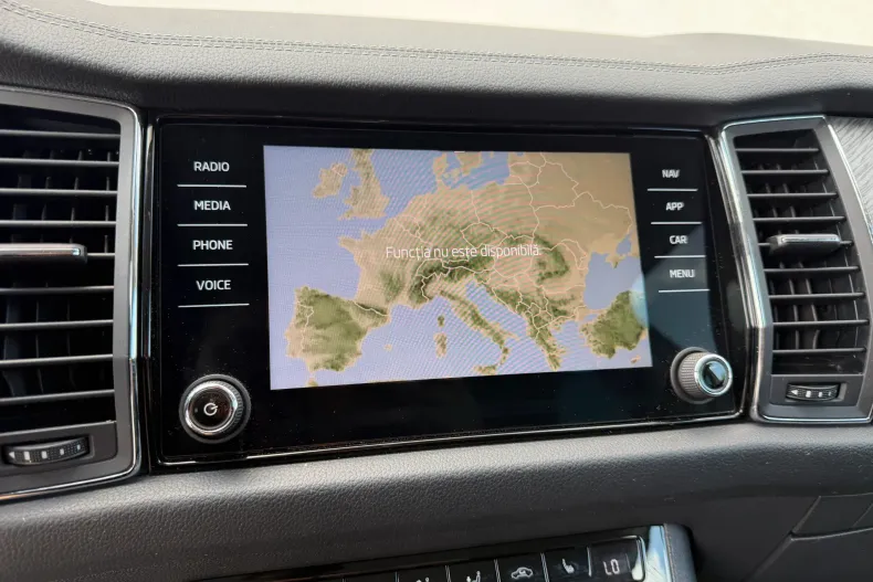 Skoda Kodiaq din 2021 cu 139.022 km - oferta SKO213014 - foto 20