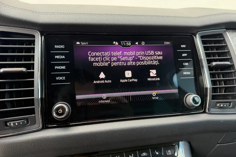 Skoda Kodiaq din 2021 cu 139.022 km - oferta SKO213014 - foto 21
