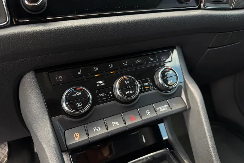 Skoda Kodiaq din 2021 cu 139.022 km - oferta SKO213014 - foto 23