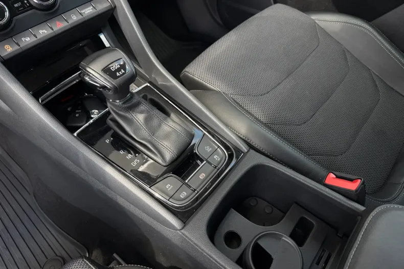 Skoda Kodiaq din 2021 cu 139.022 km - oferta SKO213014 - foto 24
