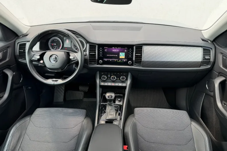 Skoda Kodiaq din 2021 cu 139.022 km - oferta SKO213014 - foto 25
