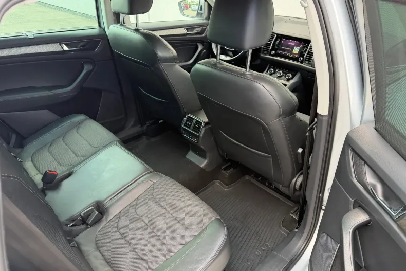 Skoda Kodiaq din 2021 cu 139.022 km - oferta SKO213014 - foto 27