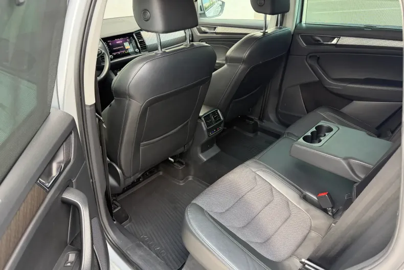 Skoda Kodiaq din 2021 cu 139.022 km - oferta SKO213014 - foto 29