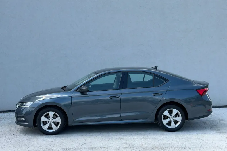 Skoda Octavia din 2021 cu 71.389 km - oferta SKO213015 - foto 2