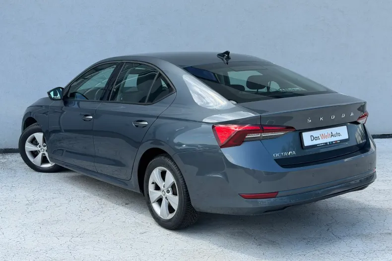 Skoda Octavia din 2021 cu 71.389 km - oferta SKO213015 - foto 3
