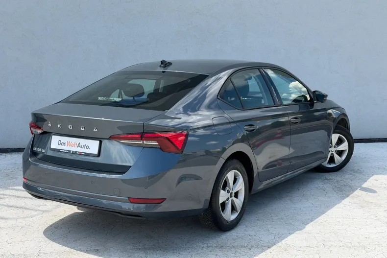 Skoda Octavia din 2021 cu 71.389 km - oferta SKO213015 - foto 5