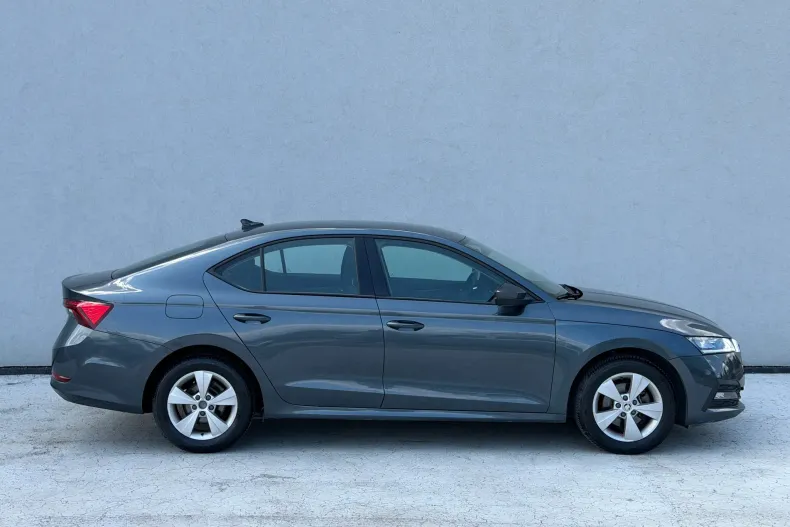 Skoda Octavia din 2021 cu 71.389 km - oferta SKO213015 - foto 6