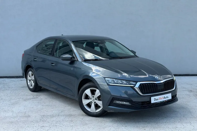 Skoda Octavia din 2021 cu 71.389 km - oferta SKO213015 - foto 7