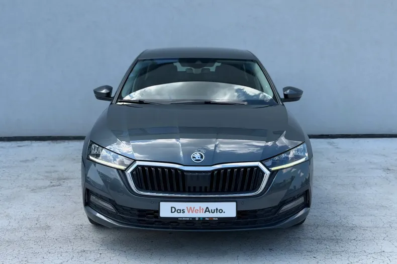 Skoda Octavia din 2021 cu 71.389 km - oferta SKO213015 - foto 8