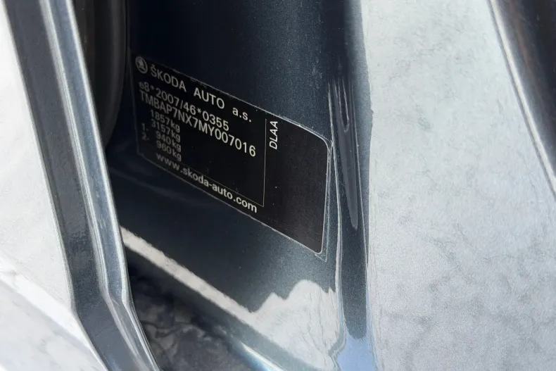 Skoda Octavia din 2021 cu 71.389 km - oferta SKO213015 - foto 9
