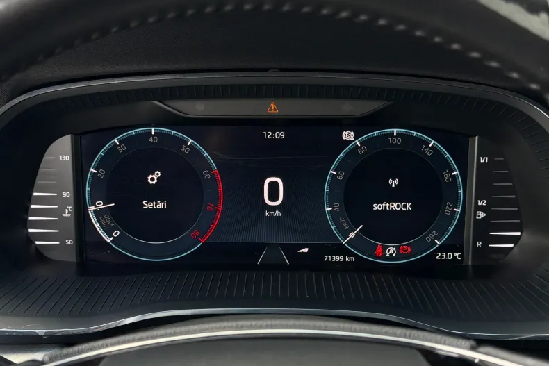 Skoda Octavia din 2021 cu 71.389 km - oferta SKO213015 - foto 13