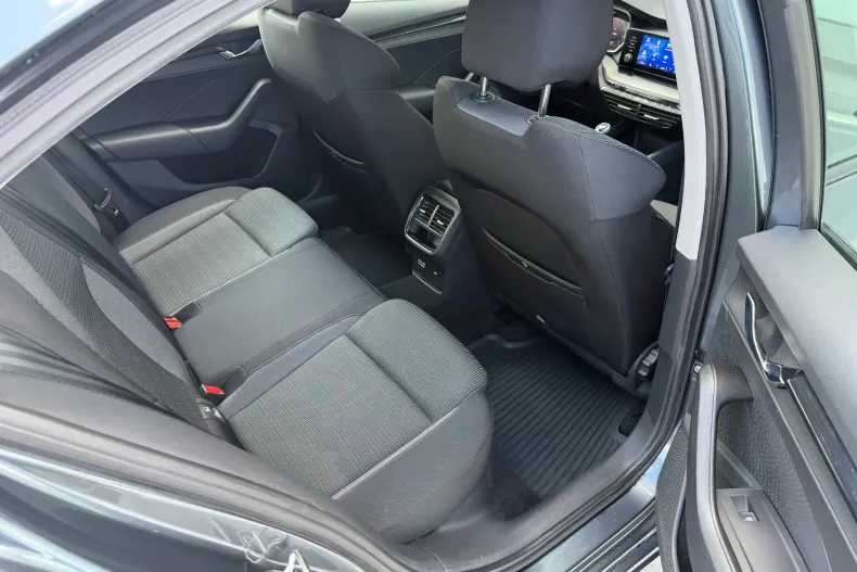 Skoda Octavia din 2021 cu 71.389 km - oferta SKO213015 - foto 25