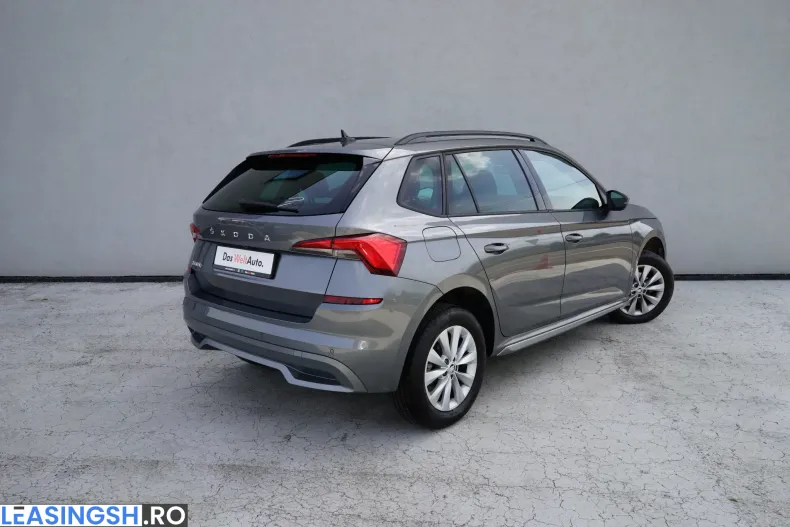 Skoda Kamiq din 2022 cu 46.044 km - oferta SKO213016 - foto 5