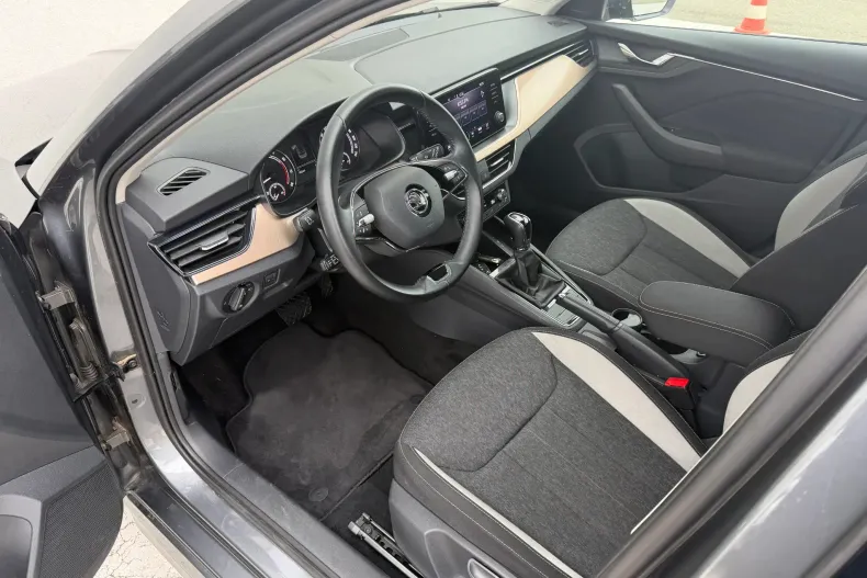Skoda Kamiq din 2022 cu 46.044 km - oferta SKO213016 - foto 9
