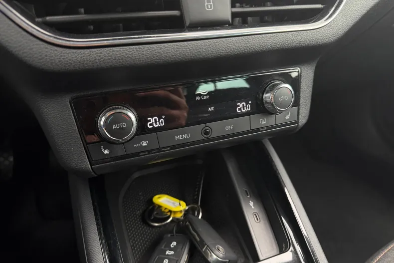 Skoda Kamiq din 2022 cu 46.044 km - oferta SKO213016 - foto 17
