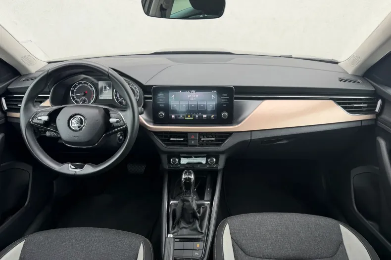 Skoda Kamiq din 2022 cu 46.044 km - oferta SKO213016 - foto 19