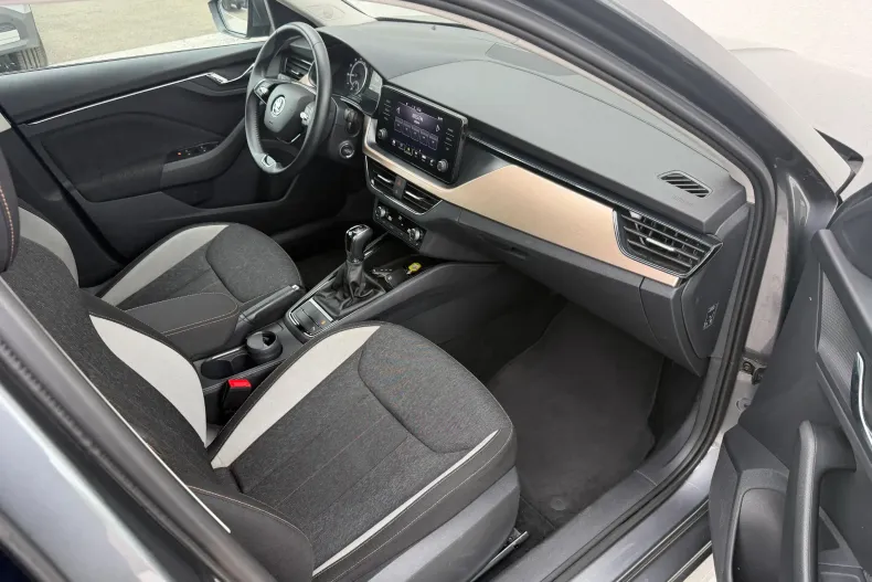 Skoda Kamiq din 2022 cu 46.044 km - oferta SKO213016 - foto 20