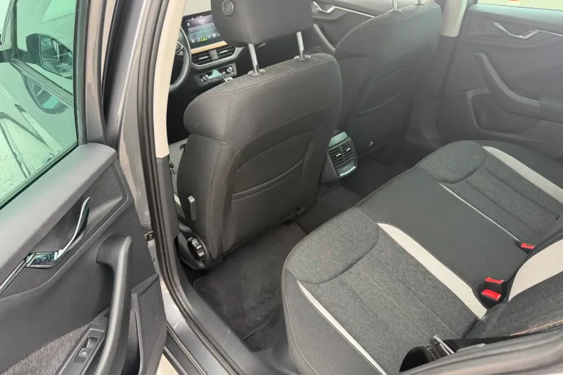 Skoda Kamiq din 2022 cu 46.044 km - oferta SKO213016 - foto 22