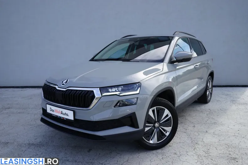 Skoda Karoq din 2023 cu 163.159 km - oferta SKO213017 - foto 1