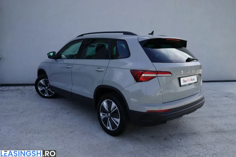Skoda Karoq din 2023 cu 163.159 km - oferta SKO213017 - foto 3