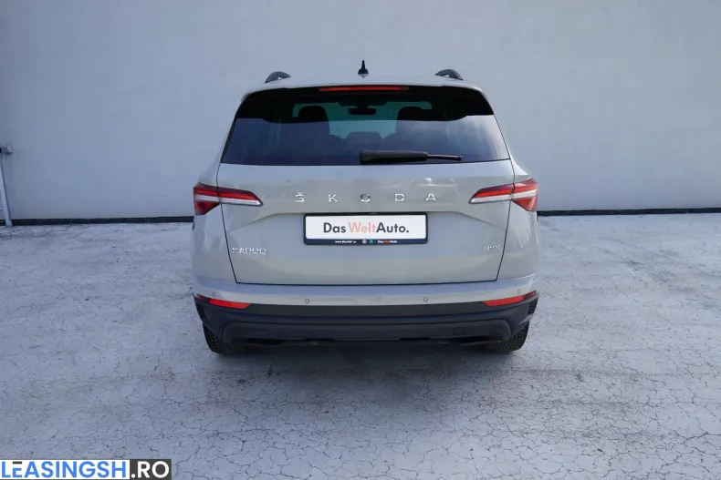 Skoda Karoq din 2023 cu 163.159 km - oferta SKO213017 - foto 4