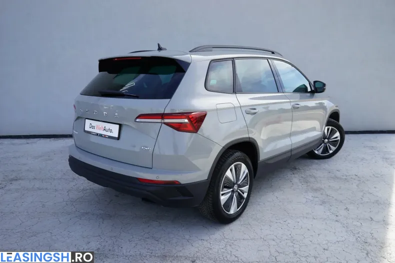 Skoda Karoq din 2023 cu 163.159 km - oferta SKO213017 - foto 5