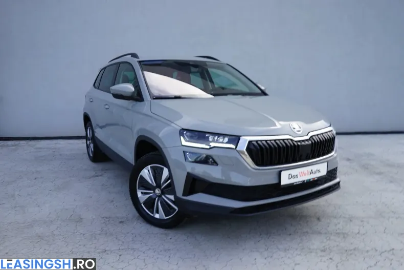 Skoda Karoq din 2023 cu 163.159 km - oferta SKO213017 - foto 7