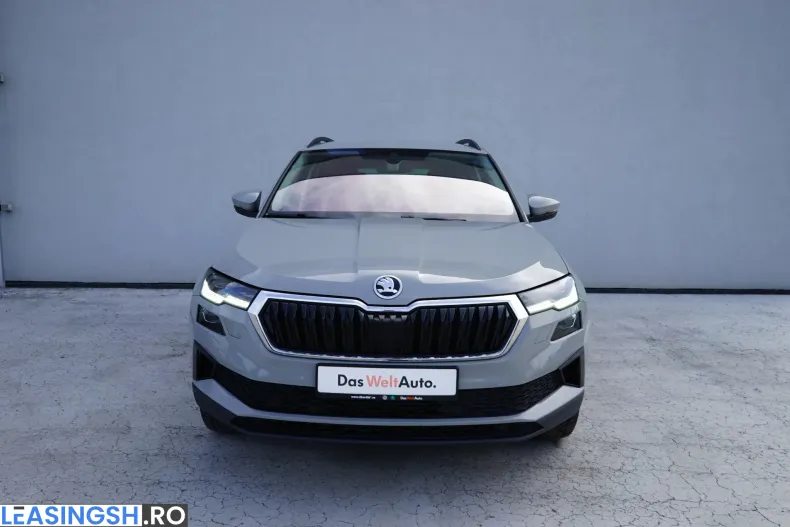 Skoda Karoq din 2023 cu 163.159 km - oferta SKO213017 - foto 8