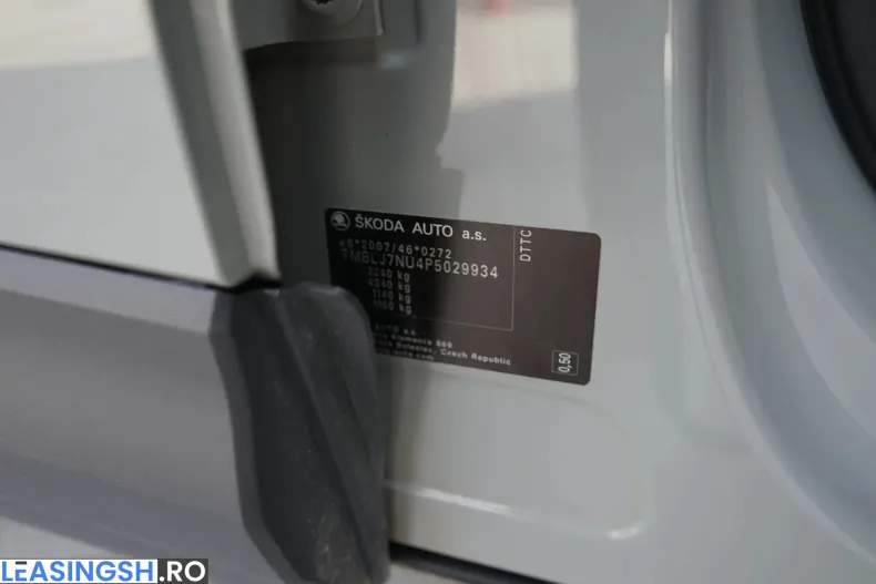 Skoda Karoq din 2023 cu 163.159 km - oferta SKO213017 - foto 9