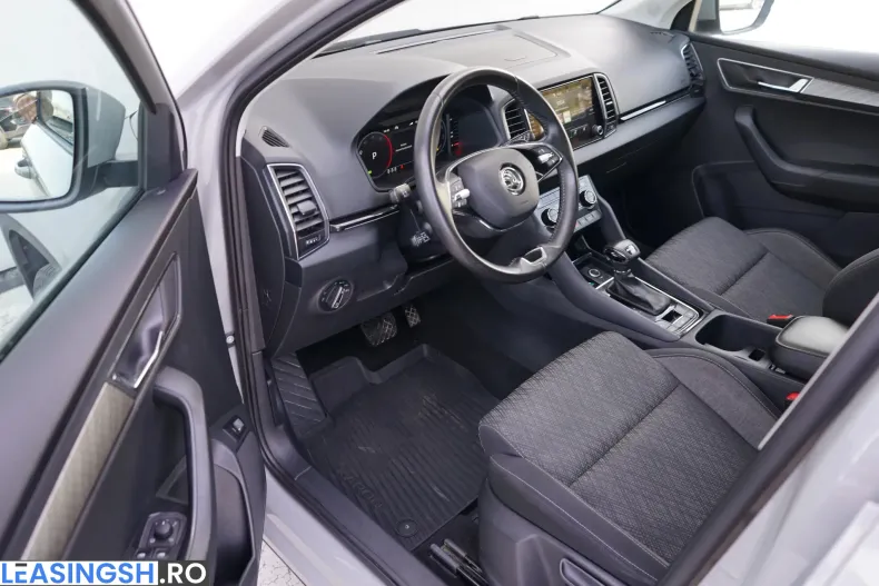 Skoda Karoq din 2023 cu 163.159 km - oferta SKO213017 - foto 10
