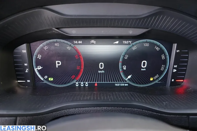 Skoda Karoq din 2023 cu 163.159 km - oferta SKO213017 - foto 13