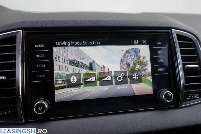 Skoda Karoq din 2023 cu 163.159 km - oferta SKO213017 - foto 15