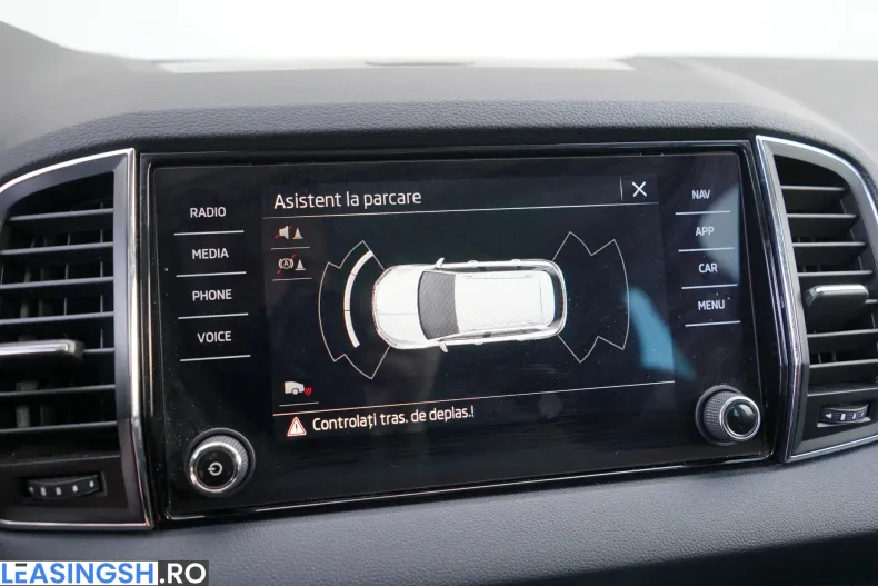 Skoda Karoq din 2023 cu 163.159 km - oferta SKO213017 - foto 16