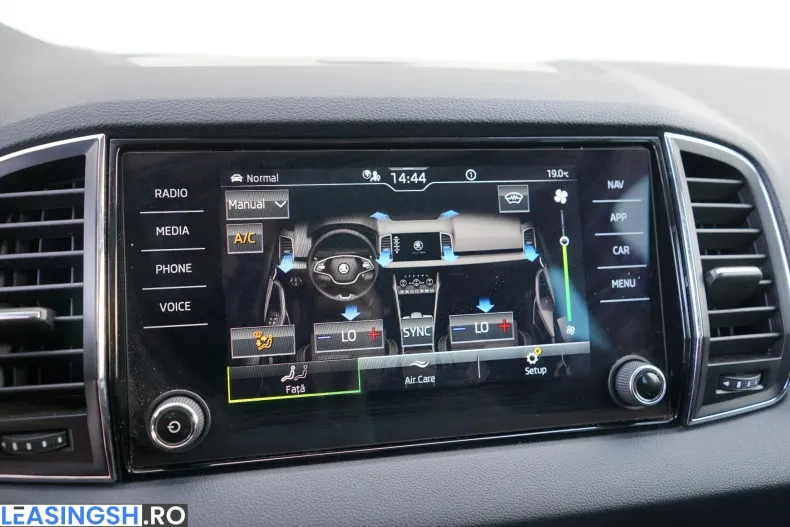 Skoda Karoq din 2023 cu 163.159 km - oferta SKO213017 - foto 17