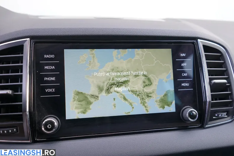 Skoda Karoq din 2023 cu 163.159 km - oferta SKO213017 - foto 18