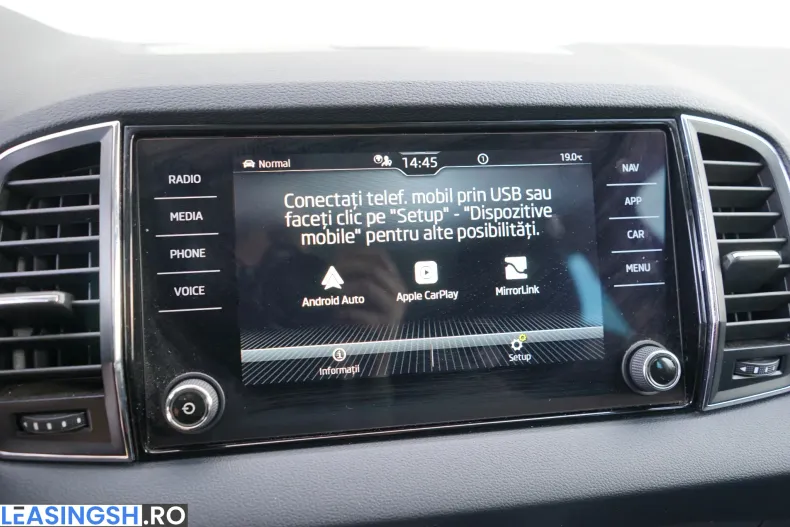 Skoda Karoq din 2023 cu 163.159 km - oferta SKO213017 - foto 19