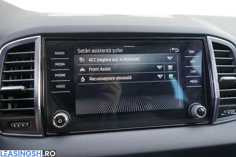 Skoda Karoq din 2023 cu 163.159 km - oferta SKO213017 - foto 20