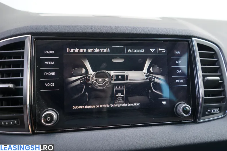 Skoda Karoq din 2023 cu 163.159 km - oferta SKO213017 - foto 21