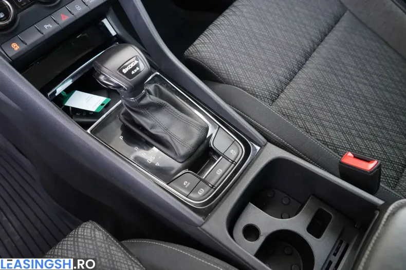 Skoda Karoq din 2023 cu 163.159 km - oferta SKO213017 - foto 24