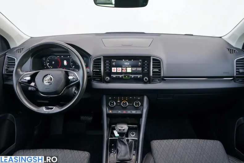 Skoda Karoq din 2023 cu 163.159 km - oferta SKO213017 - foto 25